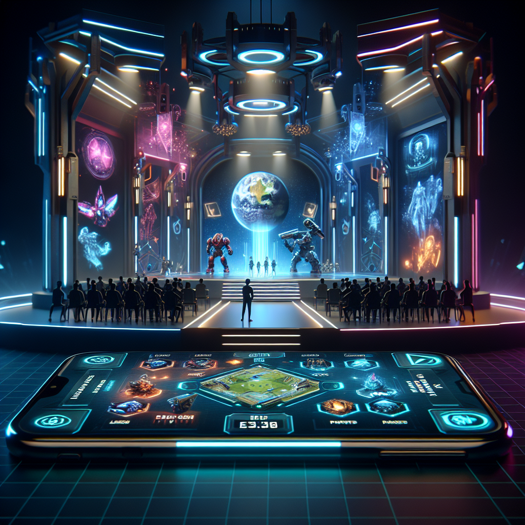 Mobile Legends Advance Server: A Sneak Peek into Upcoming Features and Gameplay Changes