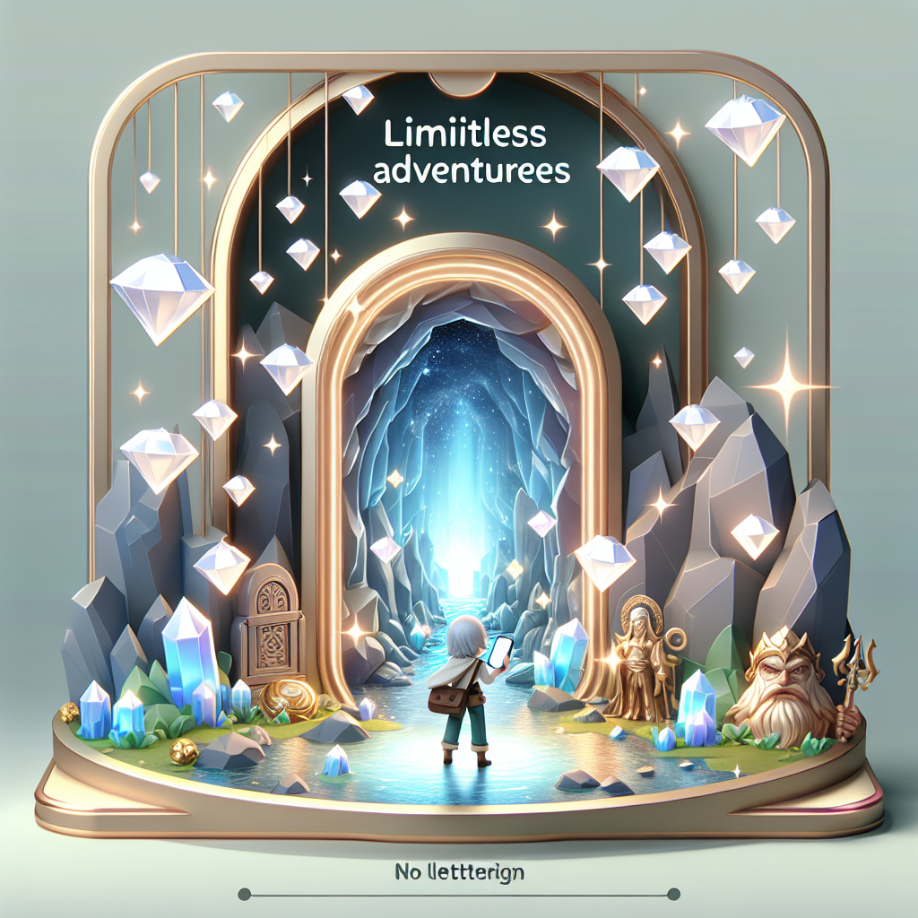 Unlock Limitless Adventures: Download Mobile Legend Mod APK for Unlimited Diamonds