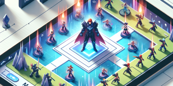 Mastering WR Mobile Legend: Tips and Strategies for Success