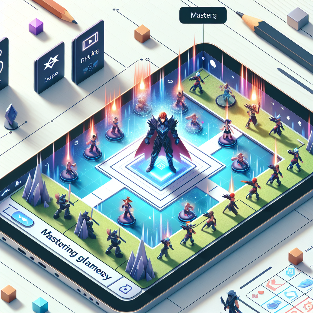 Mastering WR Mobile Legend: Tips and Strategies for Success