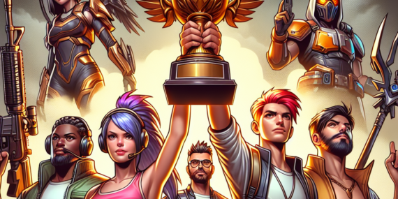 MCL Adalah Peluang Baru untuk Juara Mobile Legend