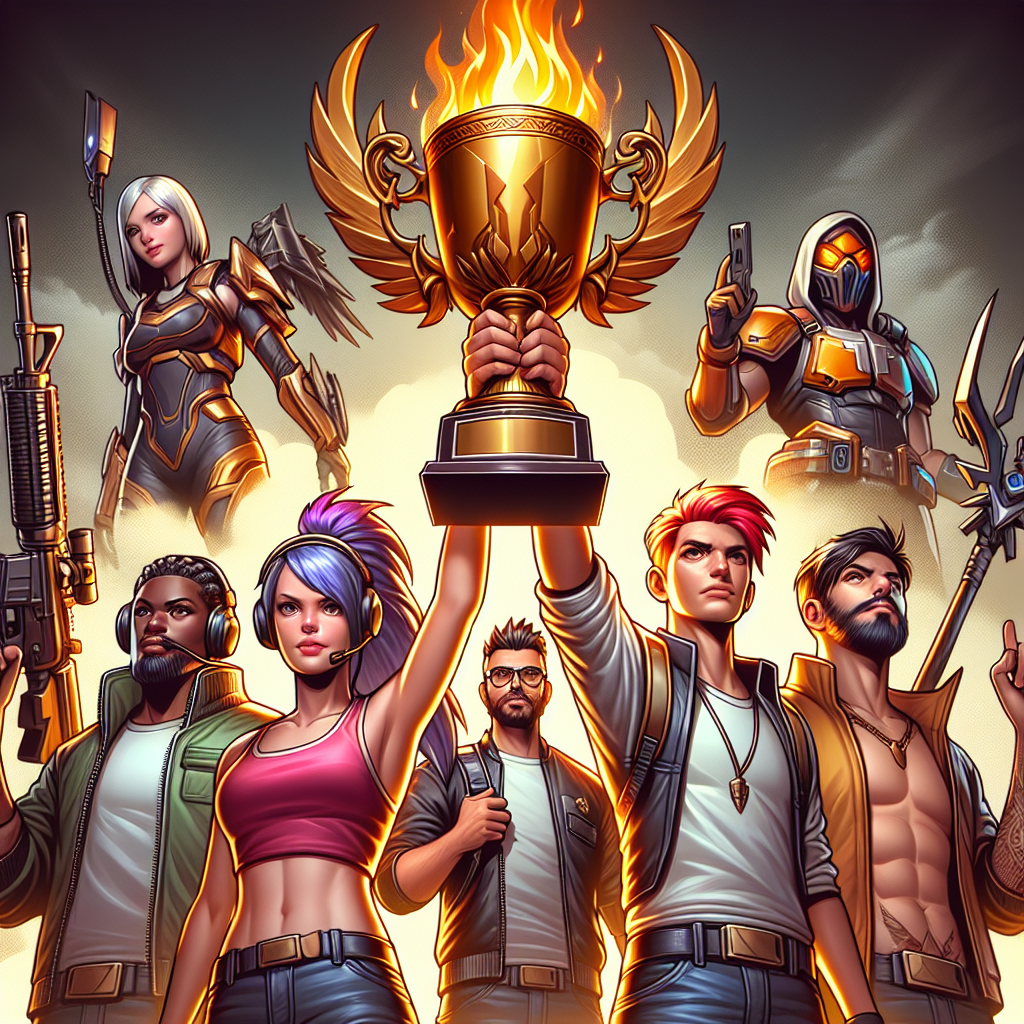 MCL Adalah Peluang Baru untuk Juara Mobile Legend