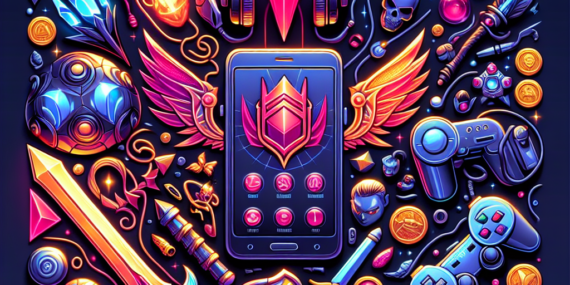 Mengungkap Koleksi Wallpaper Hero Mobile Legend Terbaik untuk Gamer Sejati