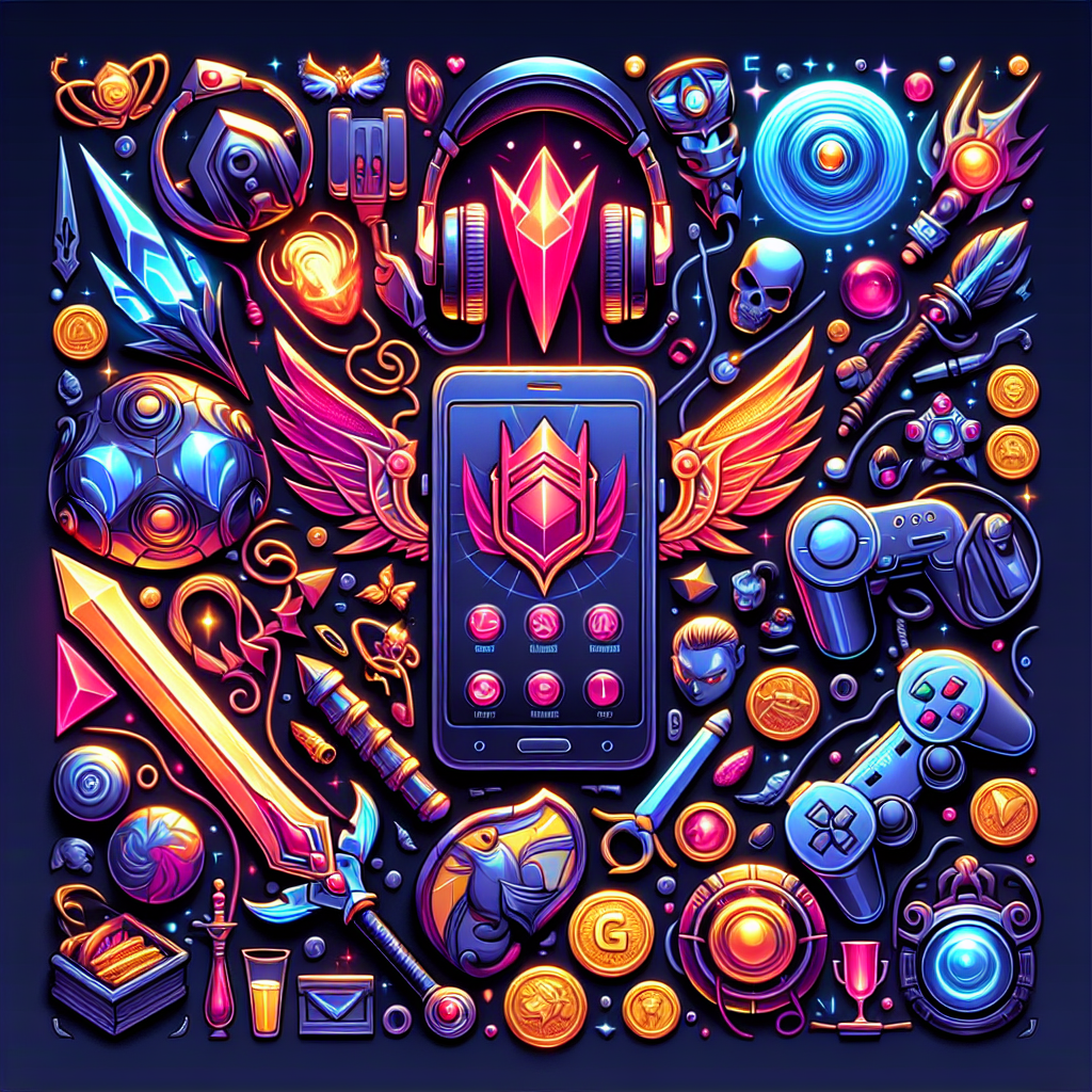 Mengungkap Koleksi Wallpaper Hero Mobile Legend Terbaik untuk Gamer Sejati