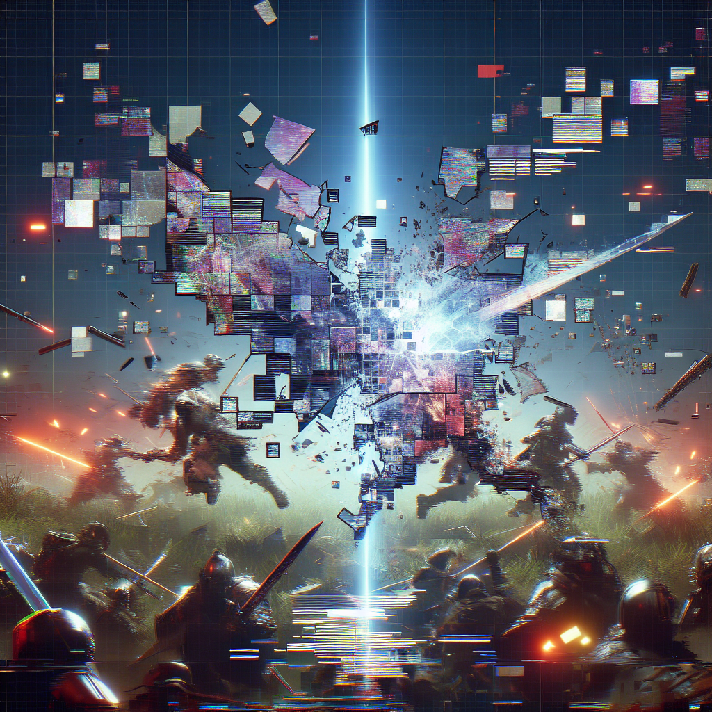 Map Hack in Mobile Legends: Understanding the Controversy and Its Impact on Fair Play