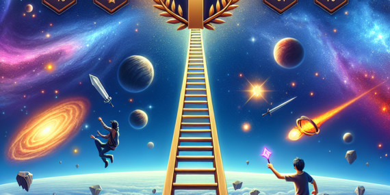 Mastering the Mobile Legends Rank: Strategies and Tips to Climb the Ladder