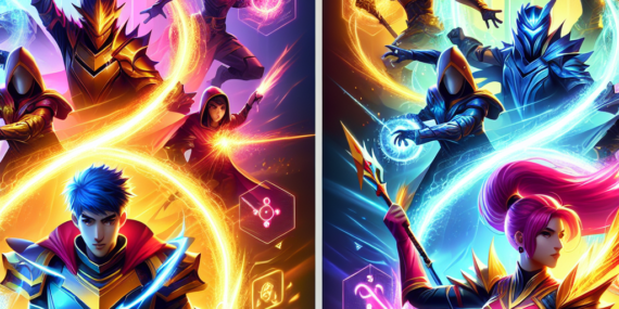 Top Strategies for Mastering Avatar Heroes in Mobile Legends