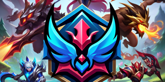 Mobile Legends Logo PNG: Download and Design Inspiration