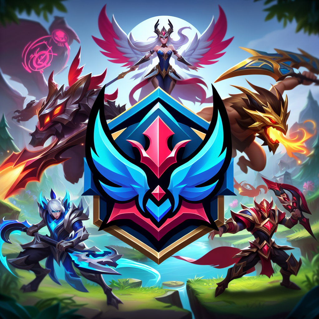 Mobile Legends Logo PNG: Download and Design Inspiration
