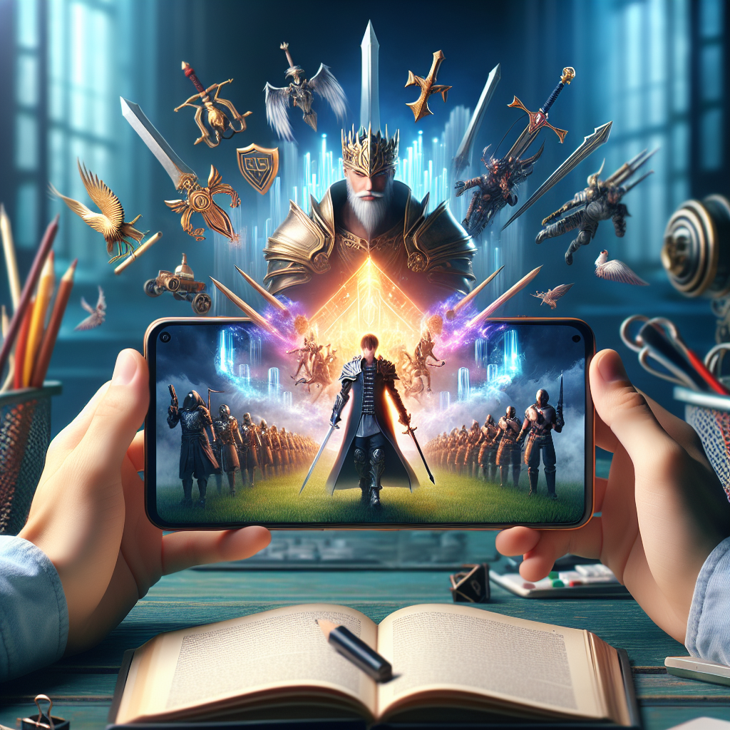 Pencipta Mobile Legends: Mengungkap Kisah di Balik Game Fenomenal