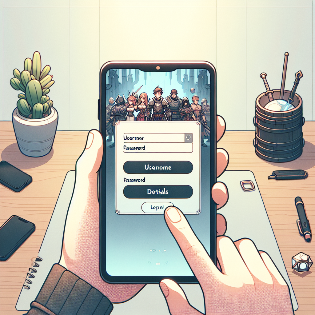 Tips dan Trik Membuat Akun Baru di Mobile Legends dengan Mudah