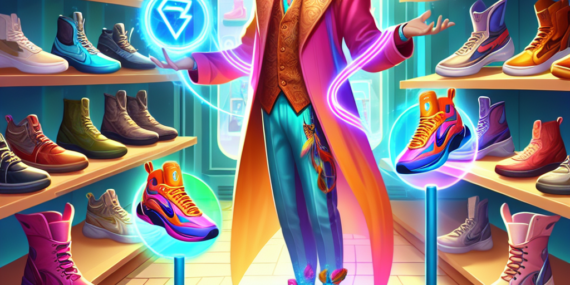 Memilih Sepatu Terbaik untuk Hero Mobile Legends: Panduan dan Rekomendasi Terbaru
