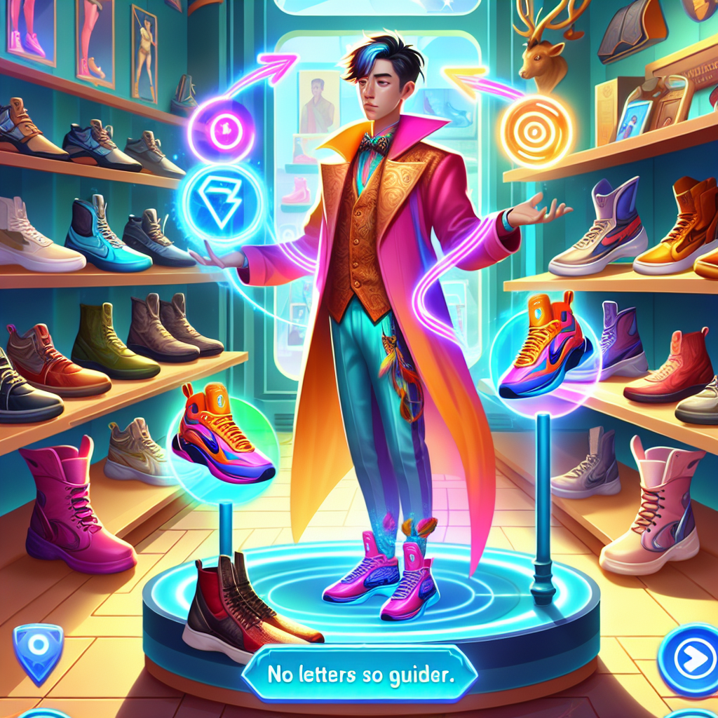 Memilih Sepatu Terbaik untuk Hero Mobile Legends: Panduan dan Rekomendasi Terbaru