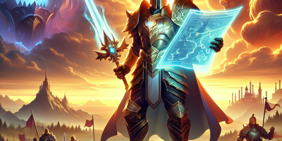 Emerging Strategies for Mastering Mobile Legends' Hero MM
