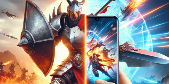 Top Strategies for Playing Tank in Mobile Legends