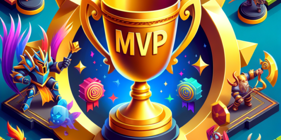 Secrets to Becoming the MVP in Mobile Legends