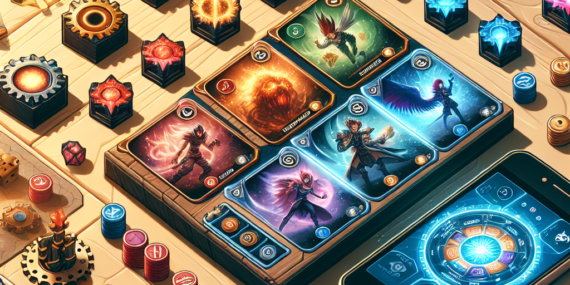 New Strategies for Optimizing Emblem Loadouts in Mobile Legends