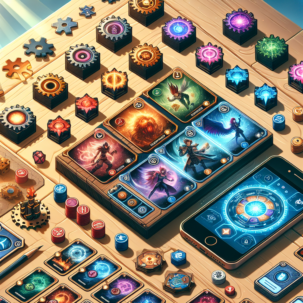 New Strategies for Optimizing Emblem Loadouts in Mobile Legends