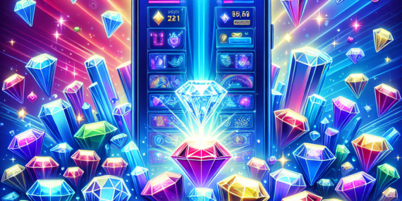 Promo Terbaru: Diamond Mobile Legend Murah untuk Semua Pemain
