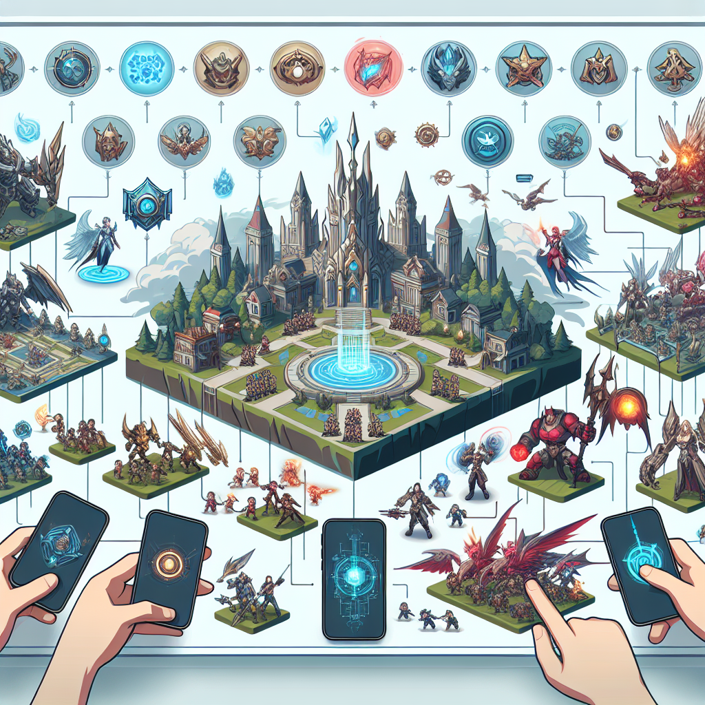 Liquipedia Mobile Legends: A Comprehensive Guide to Strategies and Tactics