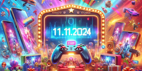 Unveiling the Exciting Surprises of Mobile Legends' 11.11 Event 2024