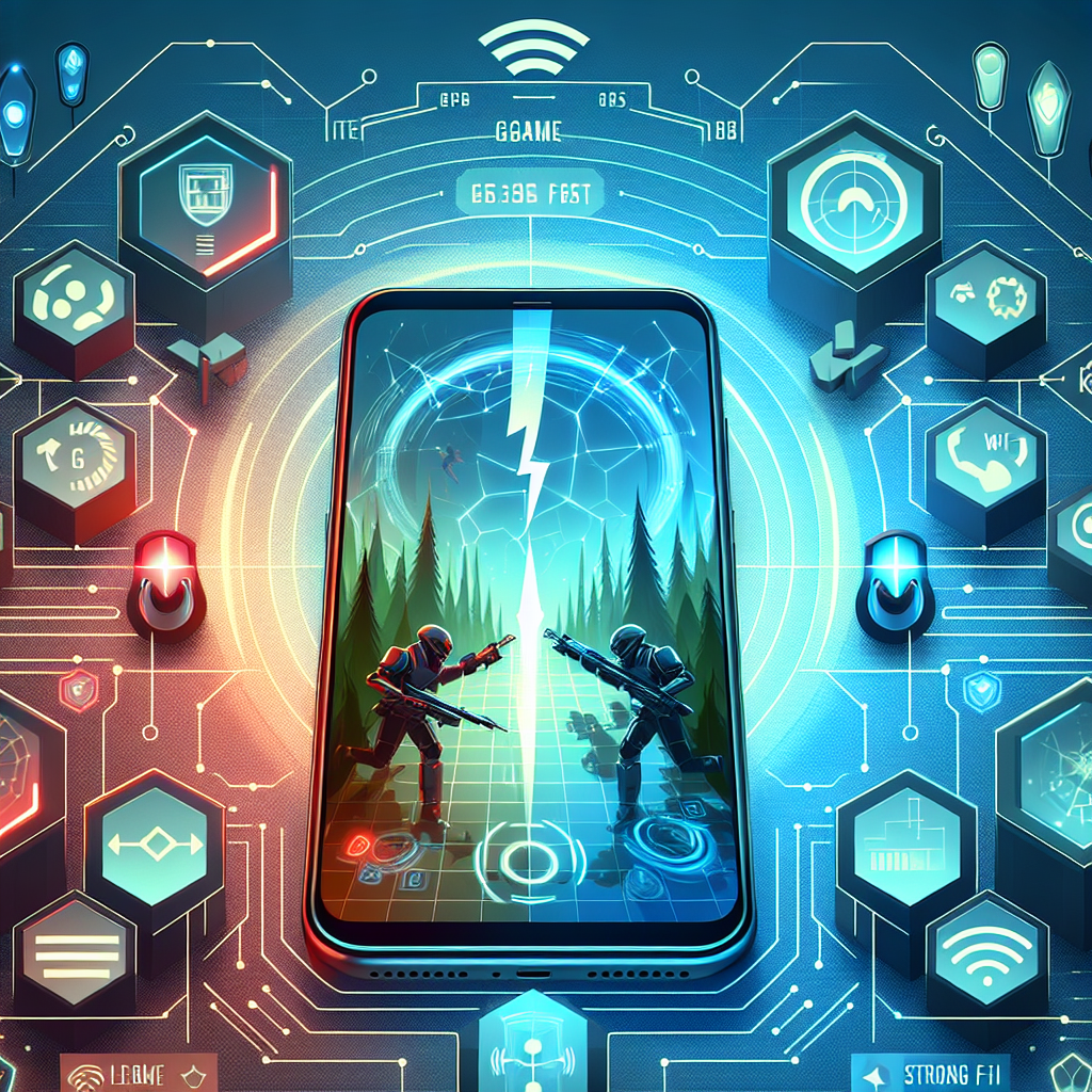 HP Terbaik untuk Bermain Mobile Legends