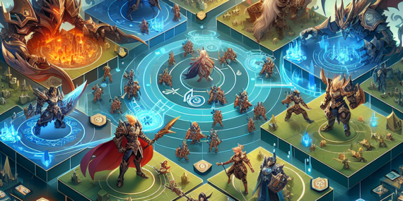 Exploring the Latest Mobile Legends Tier List: Top Heroes and Strategies