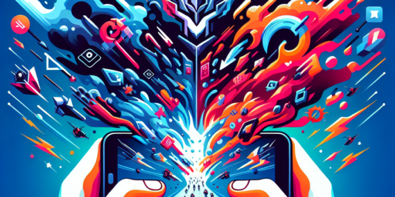 Bokep Mobile Legend: The Unexpected Intersection of Gaming and Controversy