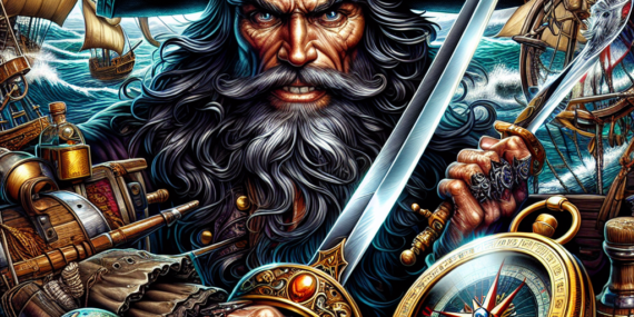 Pirate King Bane: Strategies and Builds for Mastery