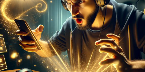 Bruno's Rise to Glory in Mobile Legends