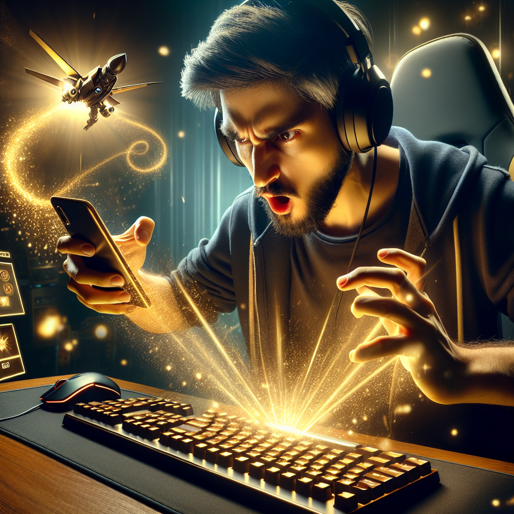 Bruno's Rise to Glory in Mobile Legends
