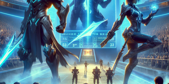 Epic Battles Await: What to Expect from the 2024 Mobile Legends Event