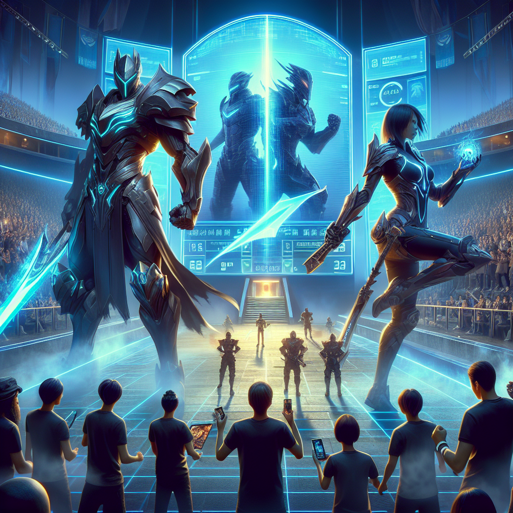 Epic Battles Await: What to Expect from the 2024 Mobile Legends Event
