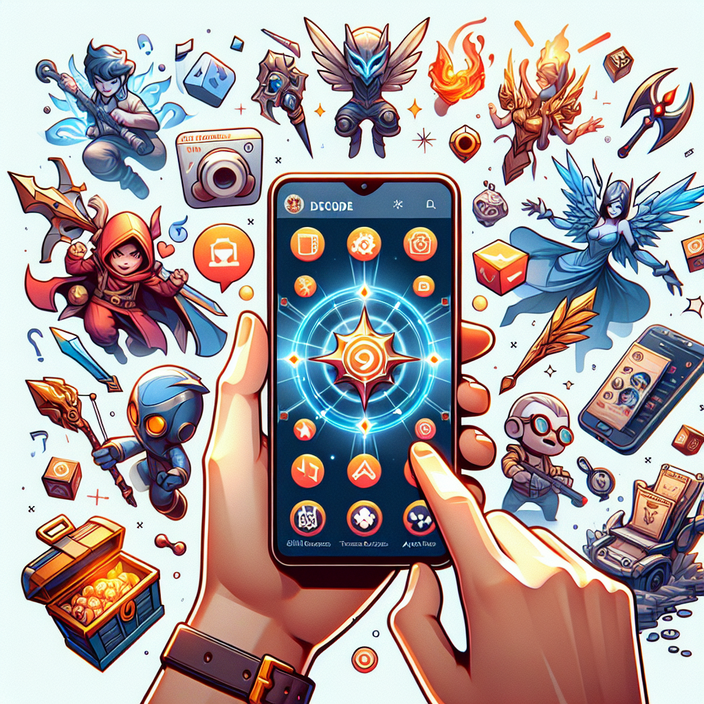 Tips for Successfully Redeeming Codes in Mobile Legends