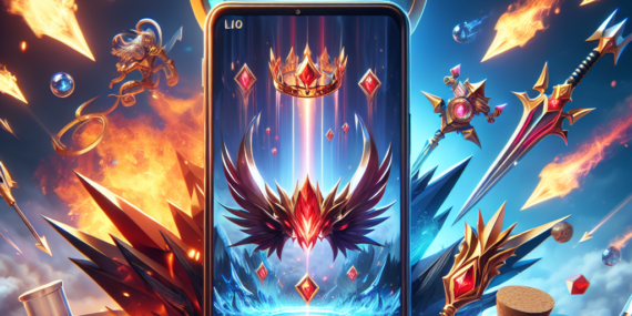 Strategi Jitu untuk Menangkan Lomba Mobile Legend dalam Waktu Singkat