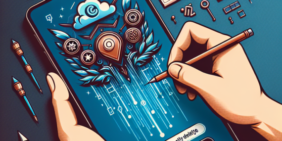 Cara Menghapus Akun Mobile Legend Secara Permanen dan Mudah