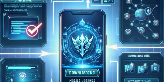 How to Safely Download Mobile Legends Data for Offline Play