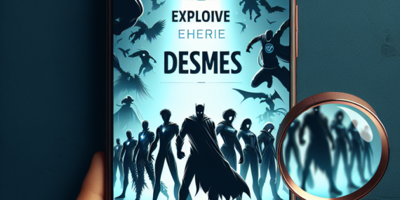 Exploring the Unique Names of Mobile Legends Heroes