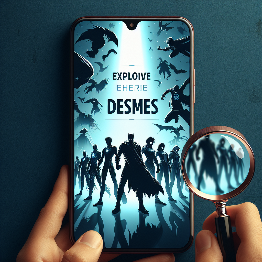 Exploring the Unique Names of Mobile Legends Heroes