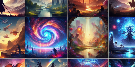 Stunning Mobile Legend HD Backgrounds to Elevate Your Gaming Experience