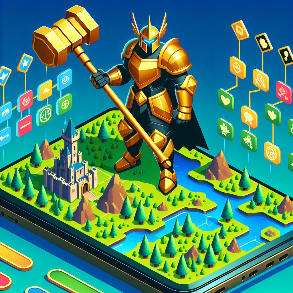 Mastering Franco: Tips and Tricks for Dominating the Battlefield in Mobile Legends