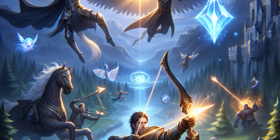 Latest Patch Unveils Exciting Enhancements in Mobile Legends