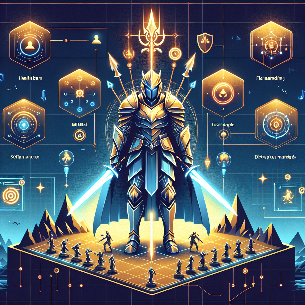 Mastering Saber in Mobile Legends: Tips and Strategies for Dominating the Game