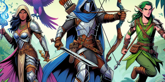 Exploring the Most Versatile Heroes in Mobile Legends