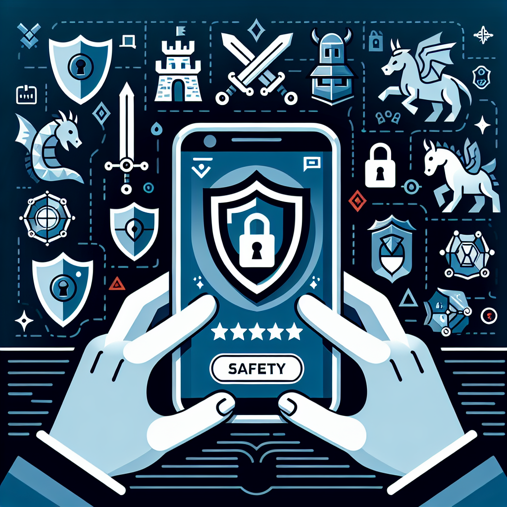 Cara Hack Mobile Legend Tanpa Verifikasi yang Perlu Anda Ketahui untuk Menghindari Penipuan