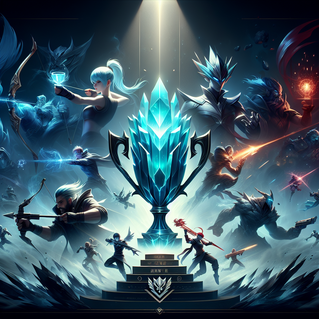 M6 Mobile Legends: A Deep Dive into the Tournament's Highlights