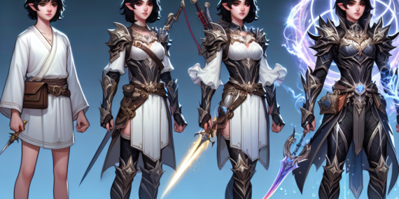 Karina's Evolution in Mobile Legends: From Assassin to Powerhouse Hero