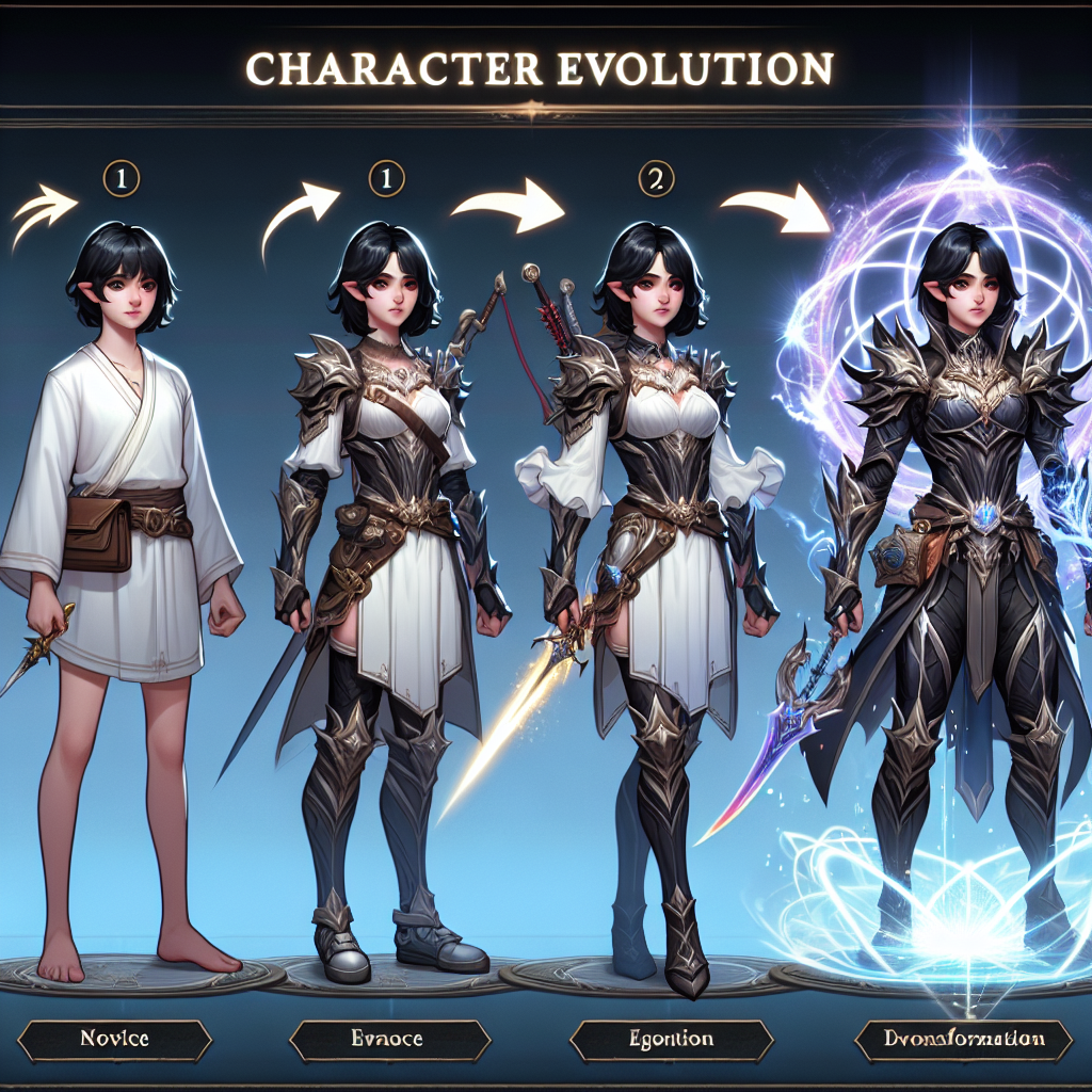 Karina's Evolution in Mobile Legends: From Assassin to Powerhouse Hero