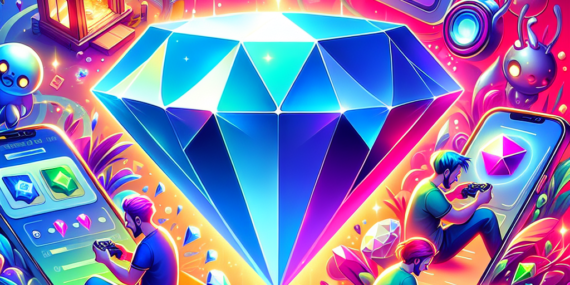 Harga Diamond Mobile Legend Terbaru: Panduan Lengkap untuk Pemain