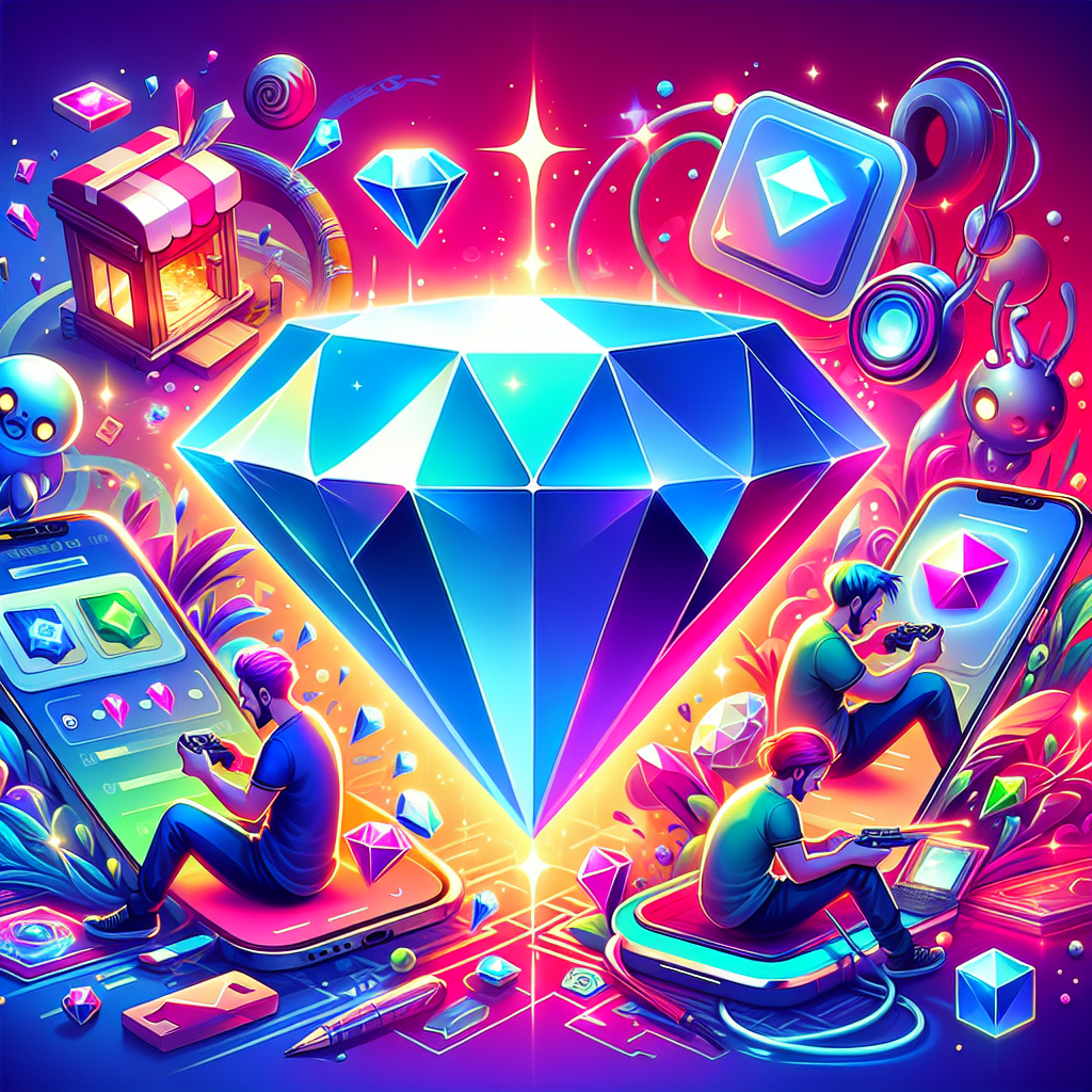 Harga Diamond Mobile Legend Terbaru: Panduan Lengkap untuk Pemain